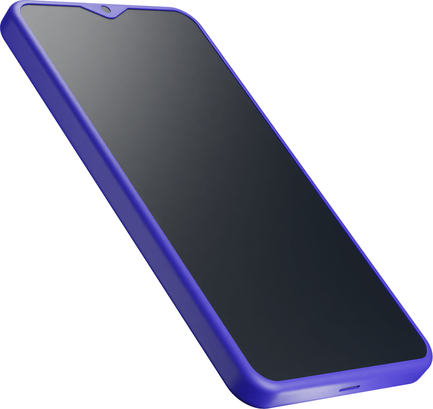 3D Smartphone